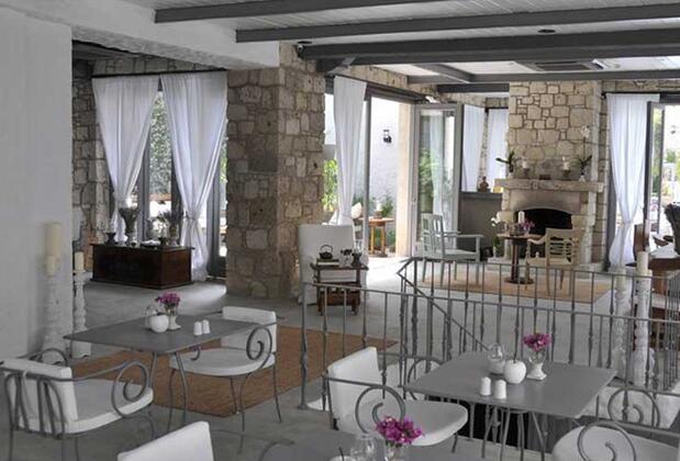Ala Otel Alaçatı - Görsel 13
