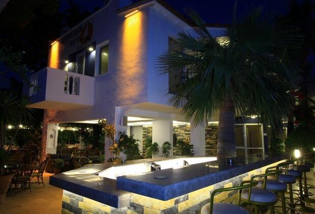 Catamaran Hotel Bodrum  - Görsel 9