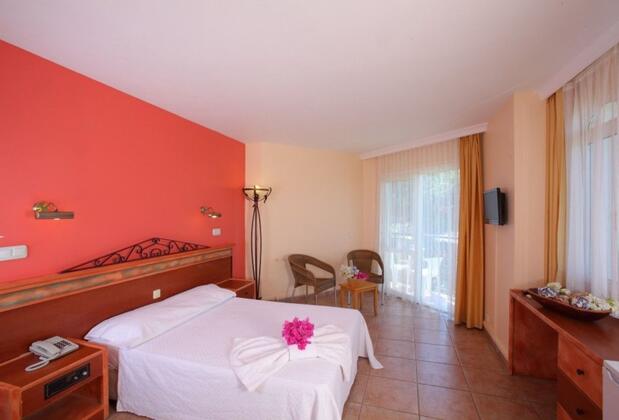 Catamaran Hotel Bodrum  - Görsel 5