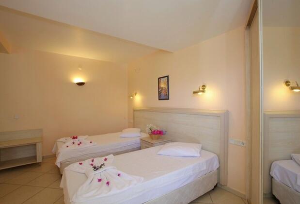 Catamaran Hotel Bodrum  - Görsel 6