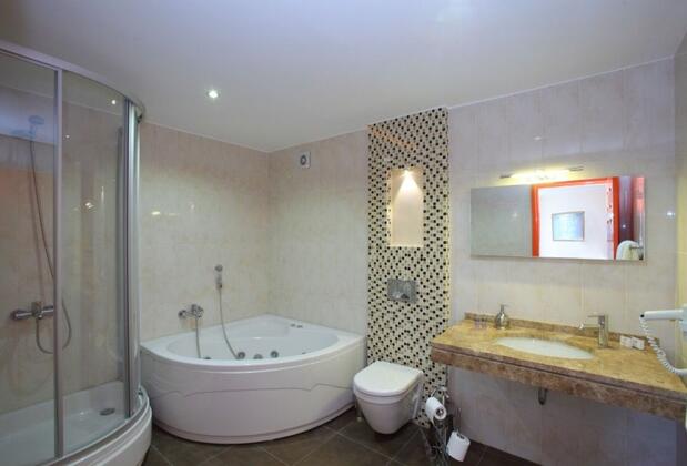 Catamaran Hotel Bodrum  - Görsel 10