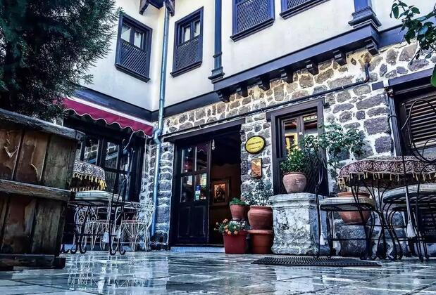 Angora House Hotel - Görsel 3