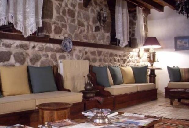 Angora House Hotel - Görsel 8