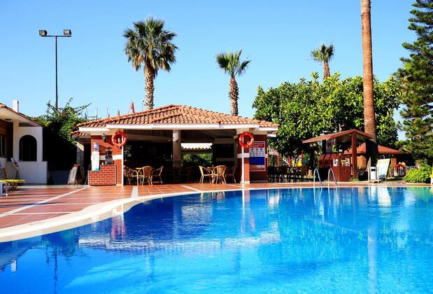 Alize Otel - Görsel 3