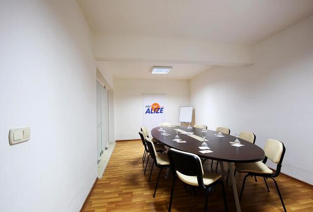 Alize Otel - Görsel 9