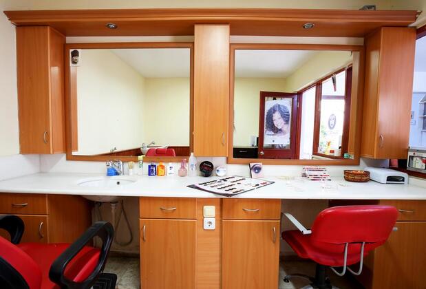 Alize Otel - Görsel 13