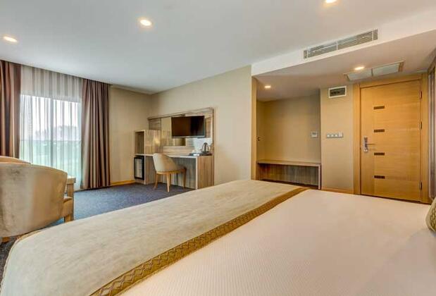 Kaynesia Spa & Wellness Hotel - Görsel 39