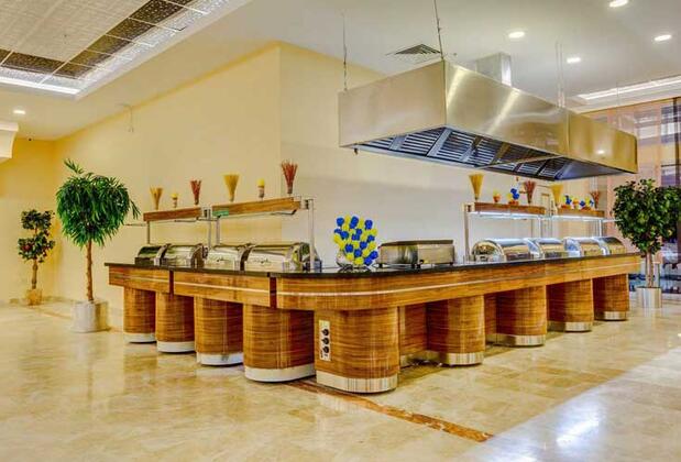 Kaynesia Spa & Wellness Hotel - Görsel 11