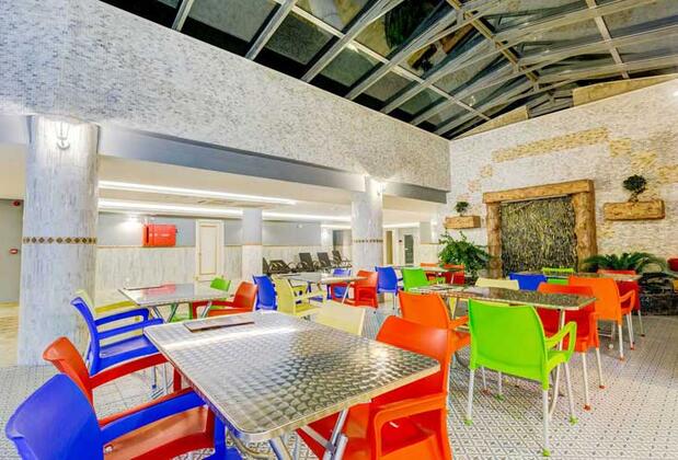 Kaynesia Spa & Wellness Hotel - Görsel 15