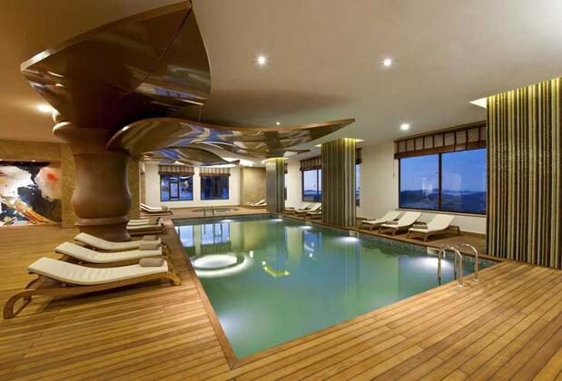 Kaya Palazzo Ski & Mountain Resort - Görsel 17