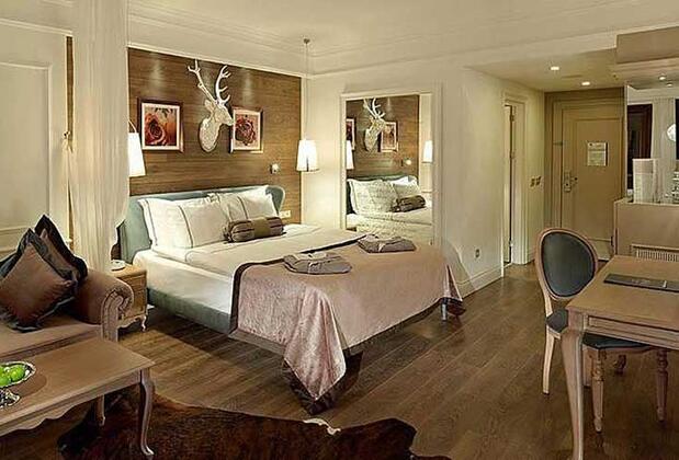 Kaya Palazzo Ski & Mountain Resort - Görsel 9