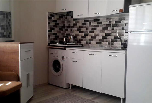 Moonlight Apart Otel - Görsel 9