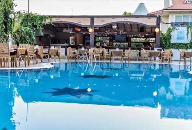 Grand Faros Otel Marmaris - Görsel 3