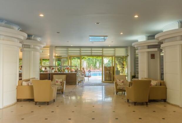 Grand Faros Otel Marmaris - Görsel 5