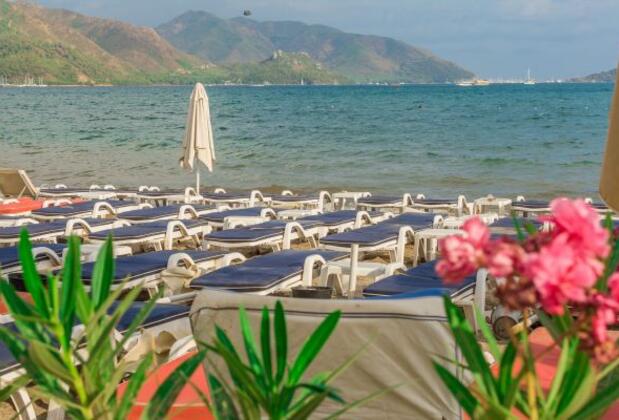 Grand Faros Otel Marmaris - Görsel 7