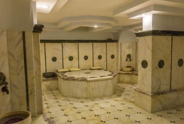 Grand Faros Otel Marmaris - Görsel 9