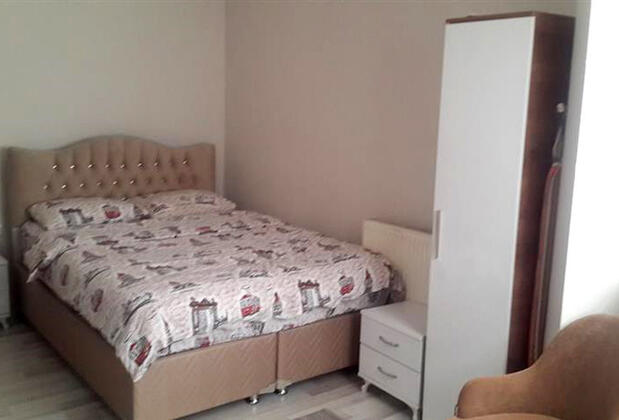 Moonlight Apart Otel - Görsel 12