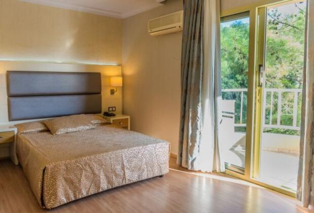 Grand Faros Otel Marmaris - Görsel 14