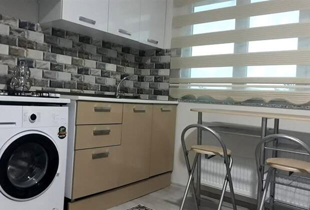 Moonlight Apart Otel - Görsel 10