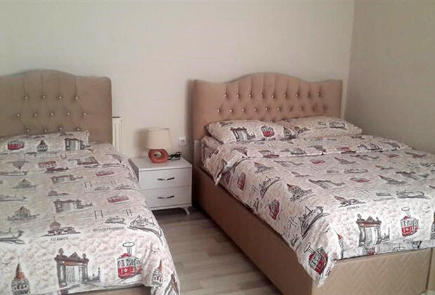 Moonlight Apart Otel - Görsel 13