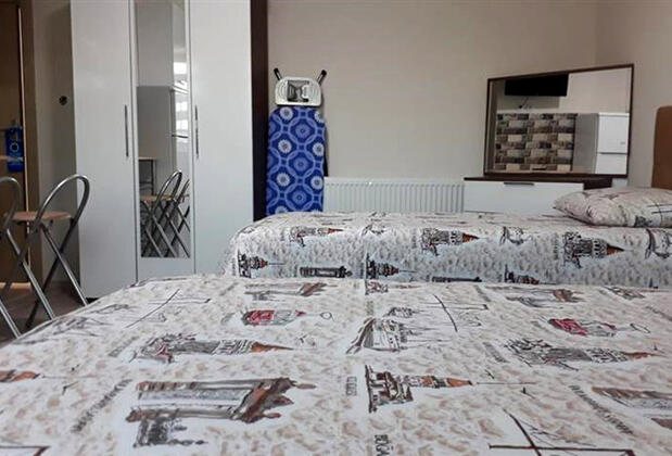 Moonlight Apart Otel - Görsel 11