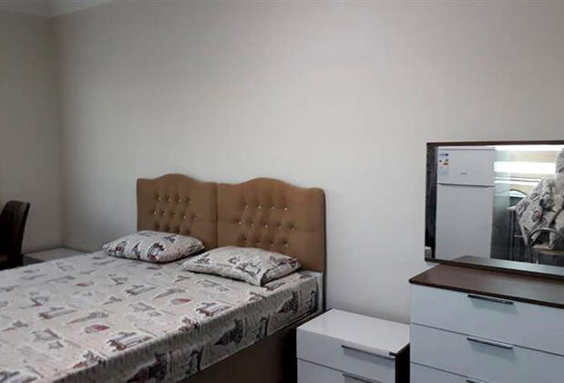 Moonlight Apart Otel - Görsel 14