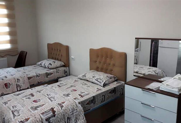 Moonlight Apart Otel - Görsel 15