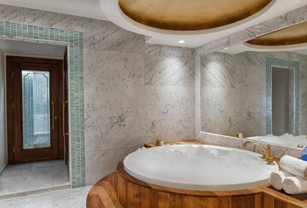 Kaya Artemis Resort Hotel - Görsel 23