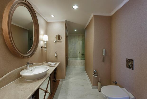 Kaya Artemis Resort Hotel - Görsel 24