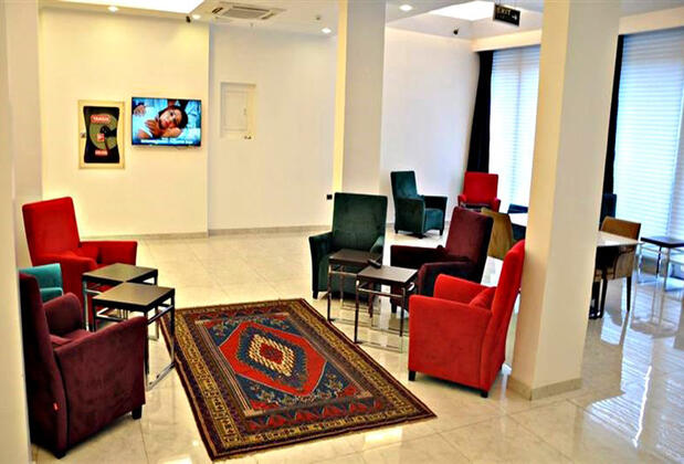 Kayseri Köşk Otel - Görsel 14