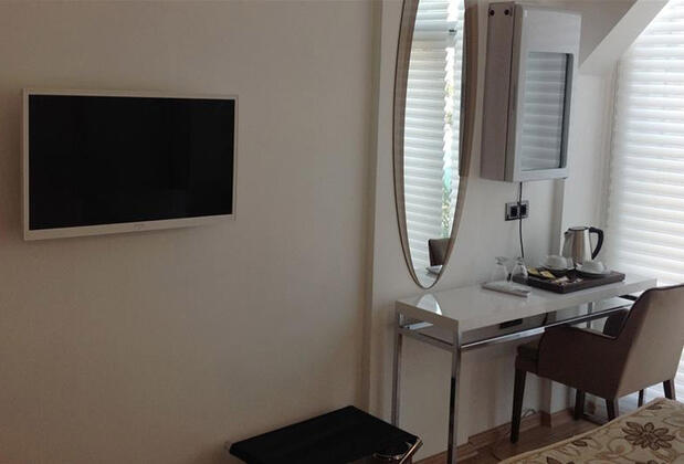 Kayseri Köşk Otel - Görsel 15