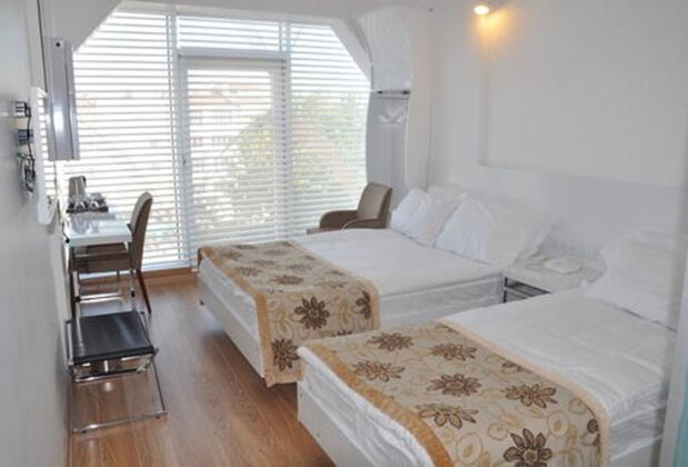 Kayseri Köşk Otel - Görsel 16