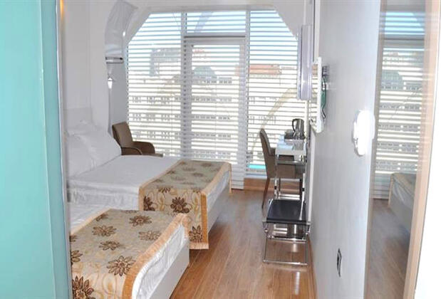 Kayseri Köşk Otel - Görsel 17