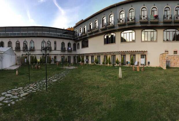 Kazdağı Thermal Resort & Spa - Görsel 3
