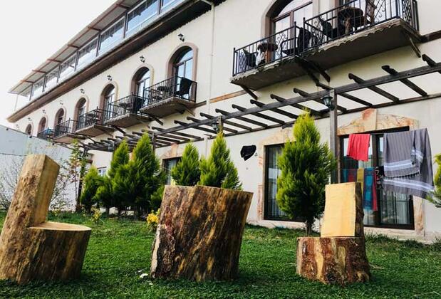 Kazdağı Thermal Resort & Spa - Görsel 10