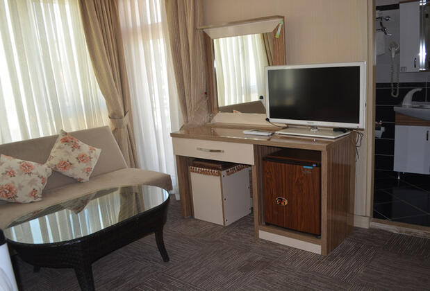 Yıldırım Hotel - Görsel 12