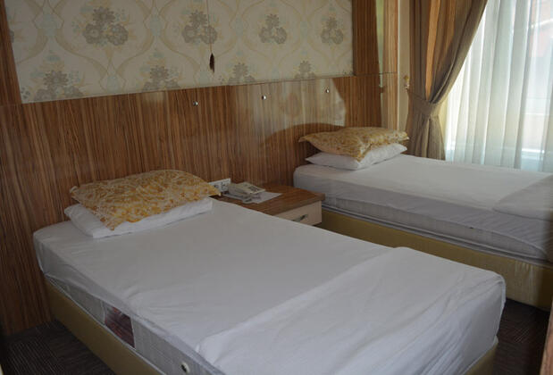 Yıldırım Hotel - Görsel 13