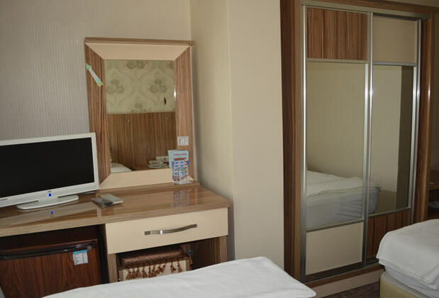 Yıldırım Hotel - Görsel 14