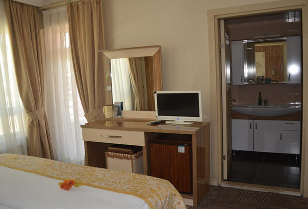Yıldırım Hotel - Görsel 15
