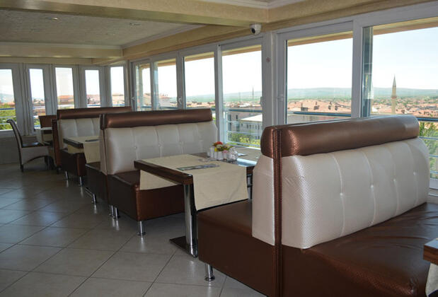 Yıldırım Hotel - Görsel 4