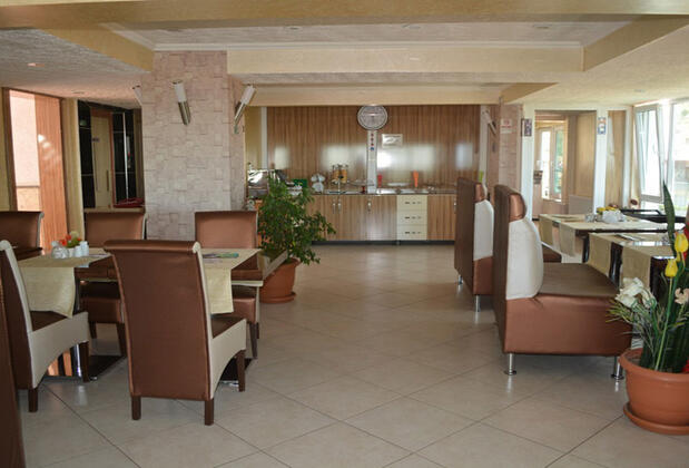 Yıldırım Hotel - Görsel 3