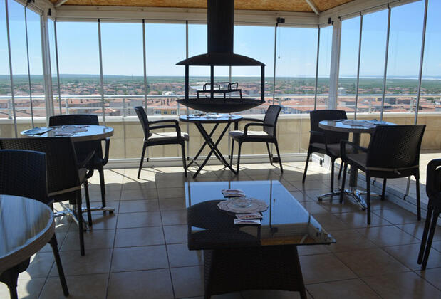 Yıldırım Hotel - Görsel 6