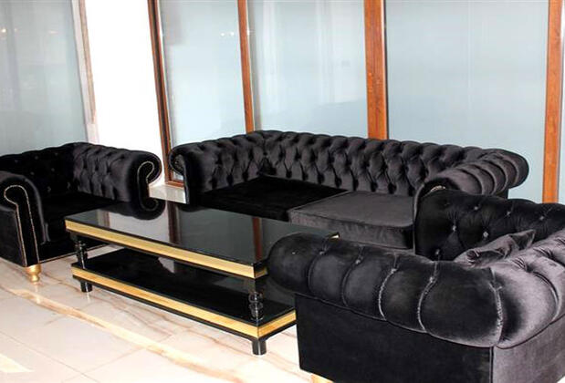 Aripsas Hotel Atakum - Görsel 4