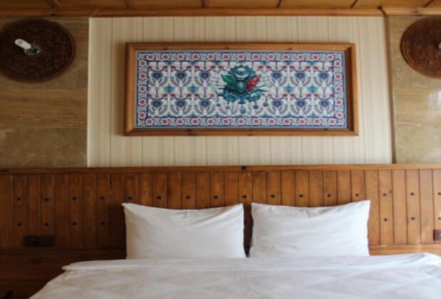 Aripsas Hotel Atakum - Görsel 14