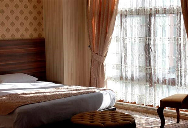 Aripsas Hotel Atakum - Görsel 16