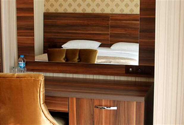 Aripsas Hotel Atakum - Görsel 17