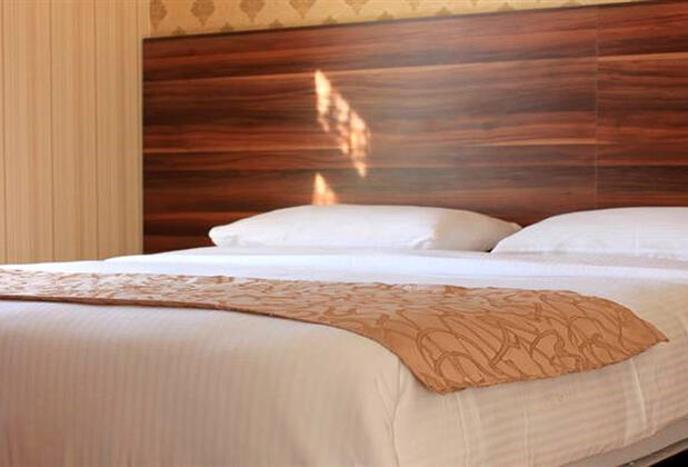 Aripsas Hotel Atakum - Görsel 18