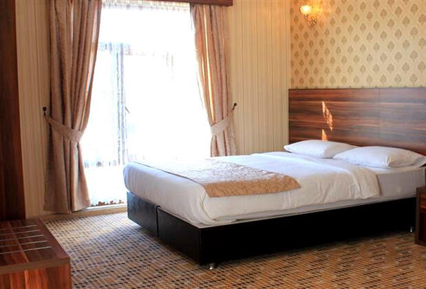 Aripsas Hotel Atakum - Görsel 19