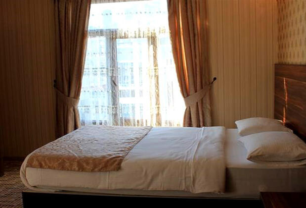 Aripsas Hotel Atakum - Görsel 20