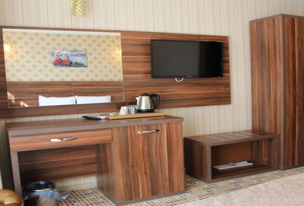 Aripsas Hotel Atakum - Görsel 21